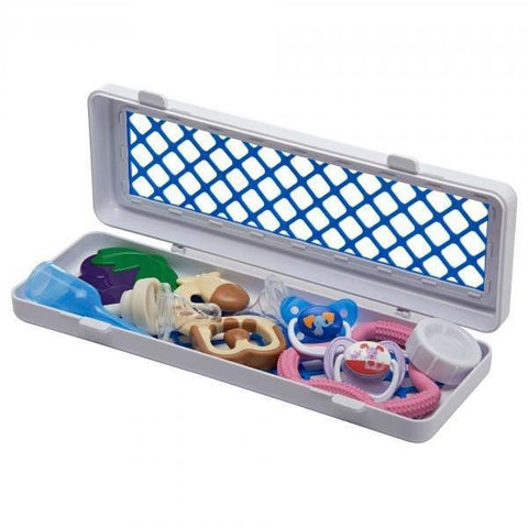 Flexible Dishwasher Basket