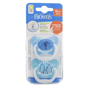 dr-browns-prevent-orthodontic-silicone-soother-stage3-2-pack