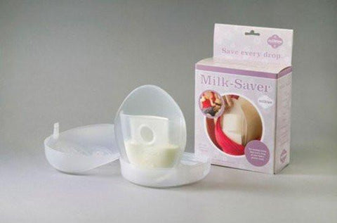 Milk Saver