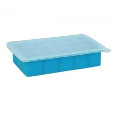 Green Sprouts Silicone baby food freezer tray