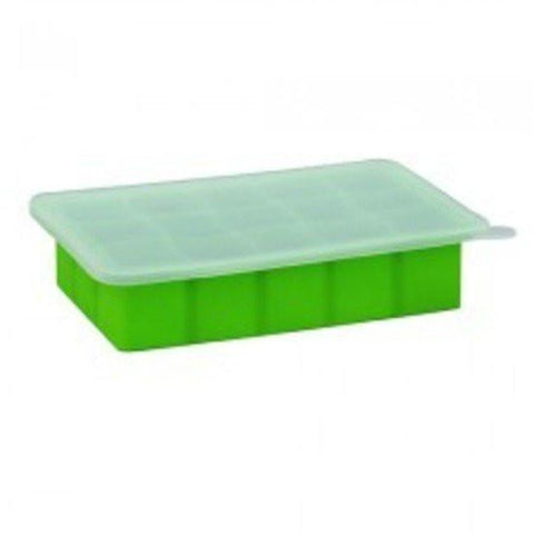 Green Sprouts Silicone baby food freezer tray