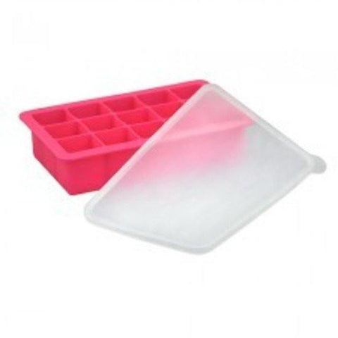 Green Sprouts Silicone baby food freezer tray