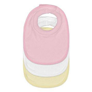 Milk Catcher Bibs 3pk