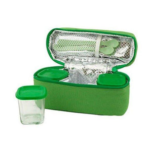 Baby Food Travel case