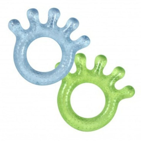 Cool Hand Teether 2pk