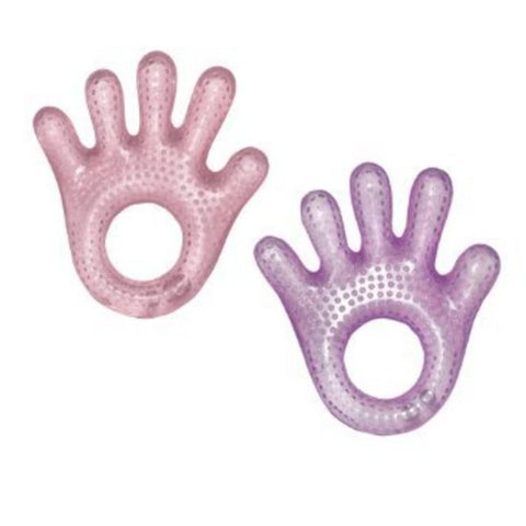 Cool Hand Teether 2pk