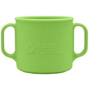 learning-cup-207ml-12m-green