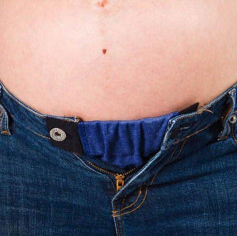 BellyBelt Combo - The ultimate maternity wear solution
