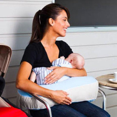 Milkbar Portable Nursing Pillow - Single