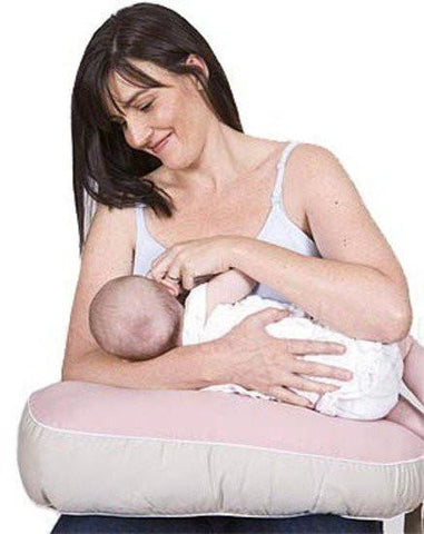 Milkbar Portable Nursing Pillow - Single