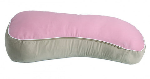 Milkbar Portable Nursing Pillow - Single