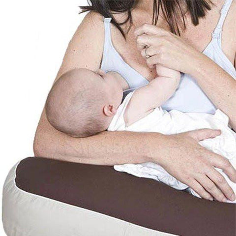 Milkbar Portable Nursing Pillow - Single