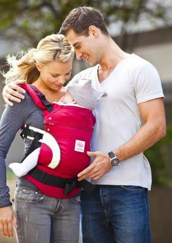 Manduca Baby Carrier