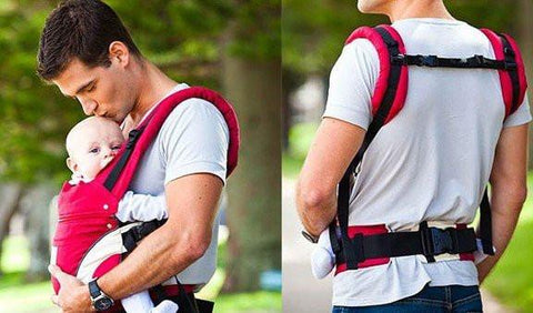 Manduca Baby Carrier