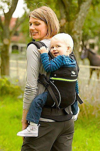 Manduca Baby Carrier