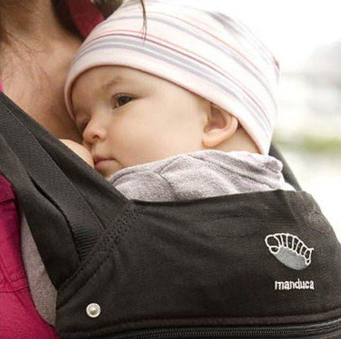 Manduca Baby Carrier