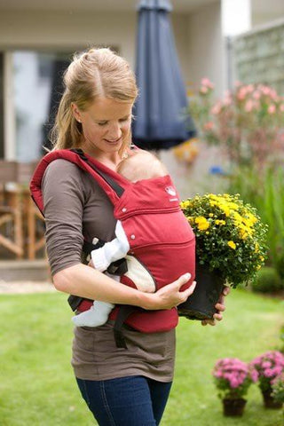 Manduca Baby Carrier