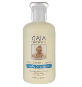 gaia-natural-baby-shampoo-250ml