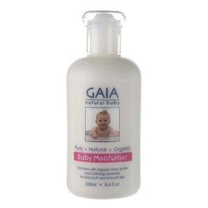 gaia-natural-baby-moisturiser-250ml