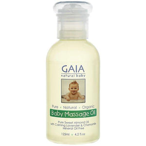 gaia-natural-baby-massage-oil-125ml