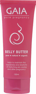 gaia-natural-baby-pure-pregnancy-belly-butter-150m