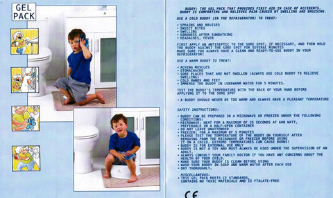 NonToxic Ice Pack