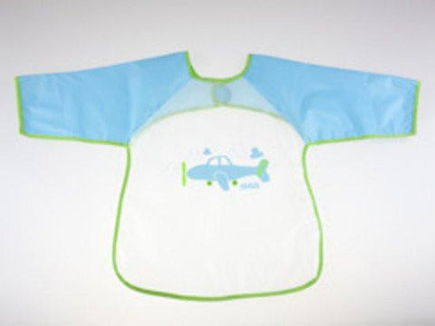 Goldbug Long Sleeve EVA Bib