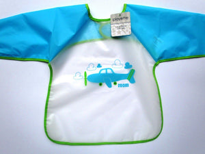 Goldbug Long Sleeve EVA Bib