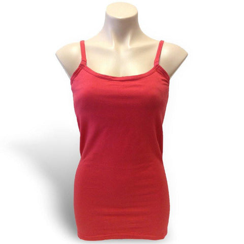 Glamourmom Nursing Bra Long Tank