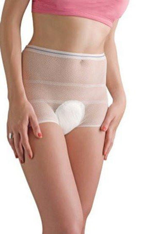 Hospital Pants (4pk)