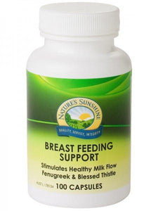 natures-sunshine-breastfeeding-support