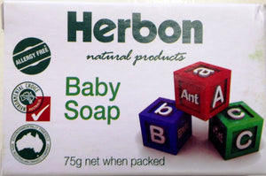 herbon-natural-baby-soap