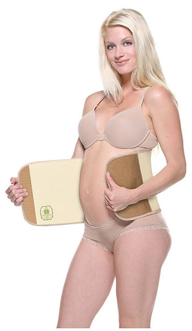 Belly Bandit Bamboo Postpartum Wrap