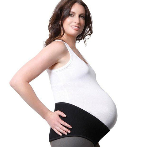 Upsie Belly Pregnancy Support Wrap by Belly Bandit