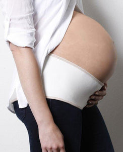 Upsie Belly Pregnancy Support Wrap by Belly Bandit