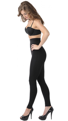 Mother Tucker Compression Leggings
