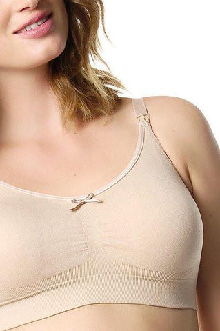 HOTmilk My Necessisity Nursing sleep / Hospital Bra