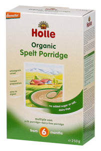 holle-organic-spelt-porridge-250gms