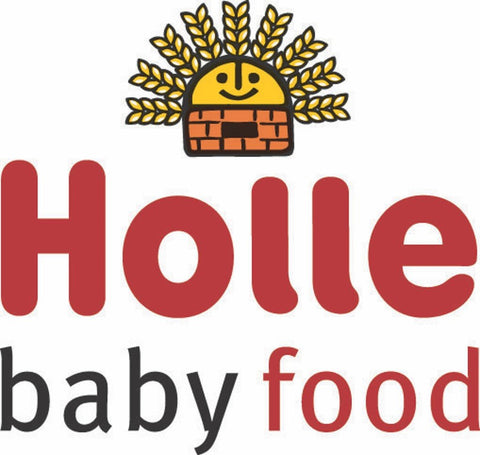 Holle Organic Infant Formula Step 1 400g x 6 Boxes