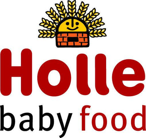 Holle Organic Goat Milk Formula Step 1 400g