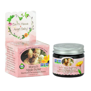 Angel Baby Natural Nipple Butter - 60 ml