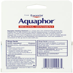 Aquaphor Baby Healing Ointment 2 pack