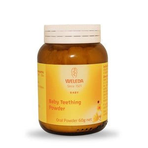 Weleda Baby Teething Powder