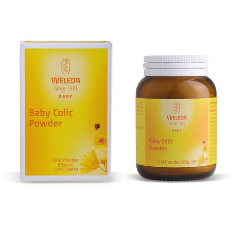 Weleda Baby Colic Powder 60g