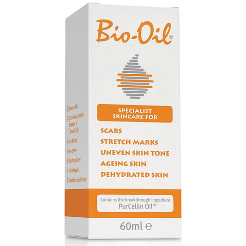Bio-Oil Scar and Stretch Mark reducing Oil