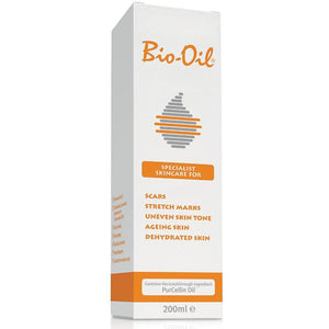 Bio-Oil Scar and Stretch Mark reducing Oil