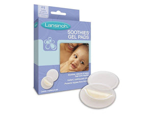 Lansinoh Soothies Gel Pads (2pk)