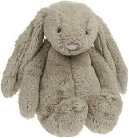 Jellycat Bashful Beige Bunny (Huge)