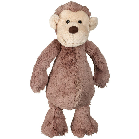 Jellycat Bashful Monkey (Large)