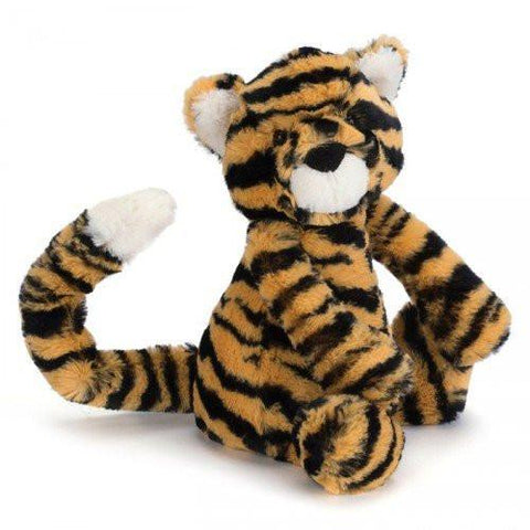 Jellycat Bashful Tiger (Medium)